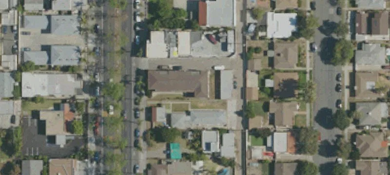 8-Unit Multifamily Property with Garages