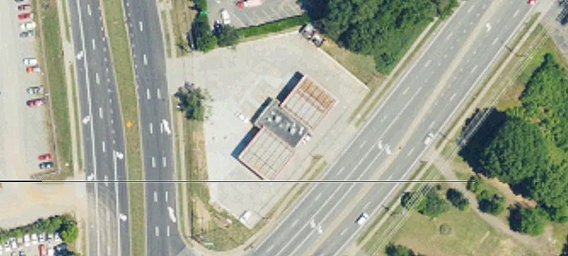 7-Eleven Gas Station Ground Lease