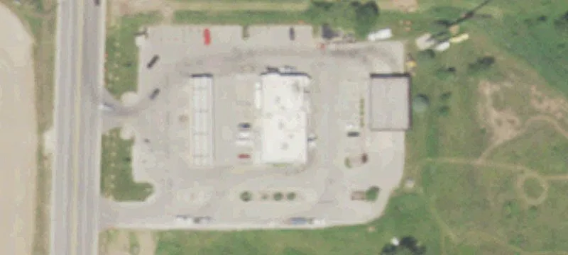 Gas Station with Car Wash NNN
