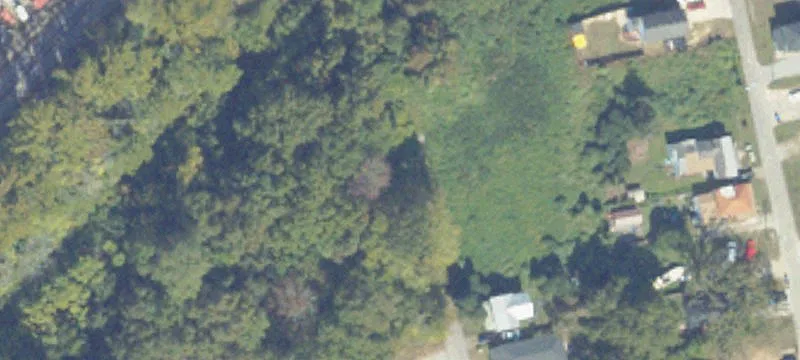 Industrial Bulk Storage Land Site