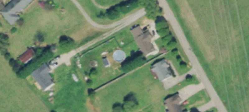 Lakefront Residential Land
