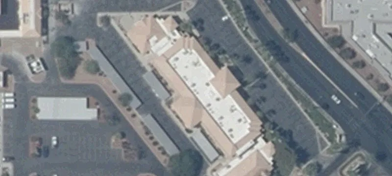 Two-Story Medical Office Building