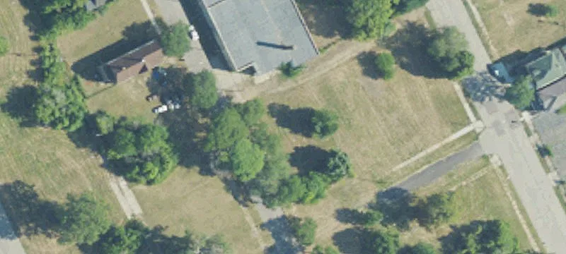 Residential Vacant Land Lot
