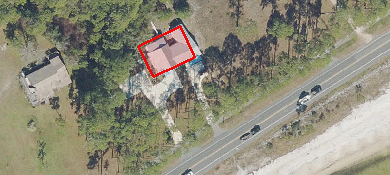 Waterfront Development Land Parcel