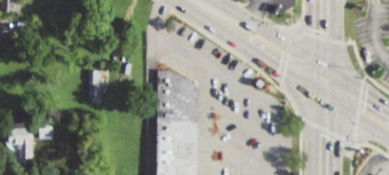 Commercial Vacant Land Parcel