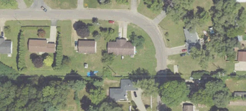 Well-Maintained Duplex with Garages