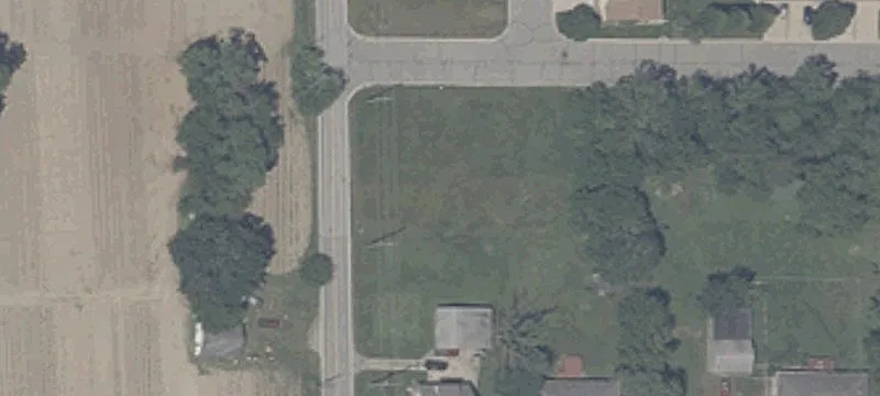 Vacant Build-To-Suit Lot