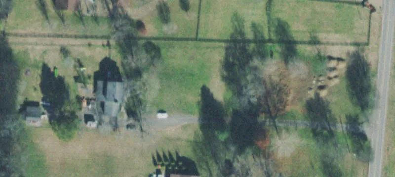 Horse Property with Ranch Home