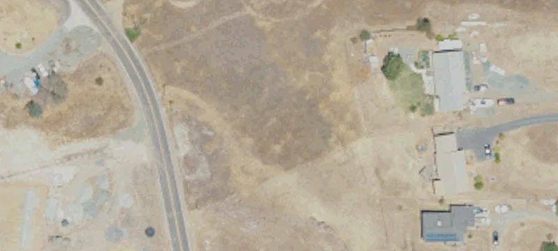 Residential Development Lot