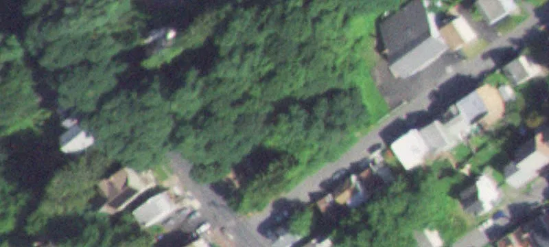 City Buildable Lot