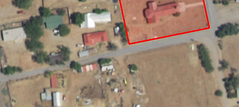 State-of-the-Art Warehouse