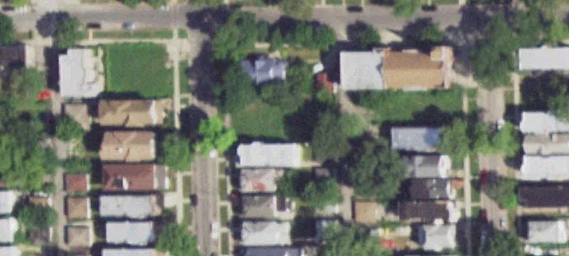 Residential Land Parcel