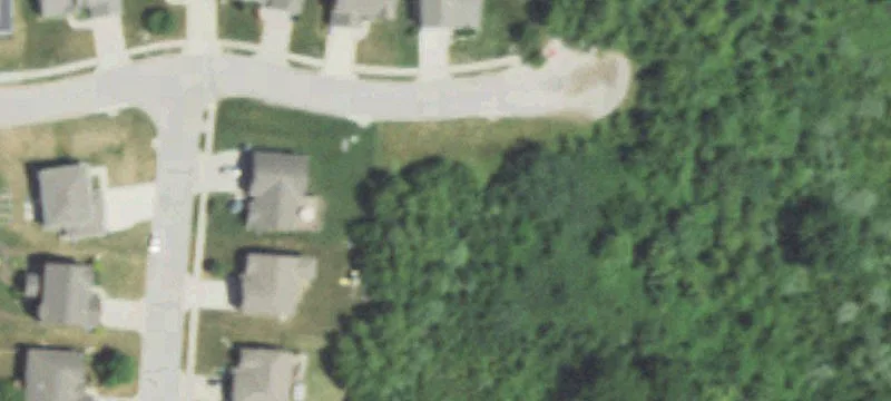 Residential Homesite in Creekwood