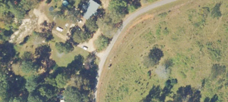 Residential Land with Creek Pond Site
