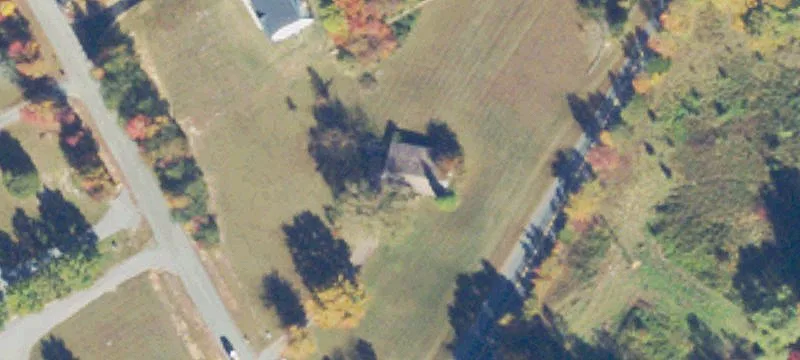 Cleared Lake Access Residential Lot