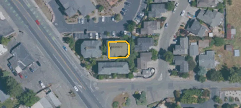 Limited-Service Hotel Opportunity