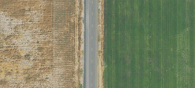 Floodway Waterfront Pasture Land