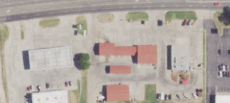 Retail Land and Building Opportunity