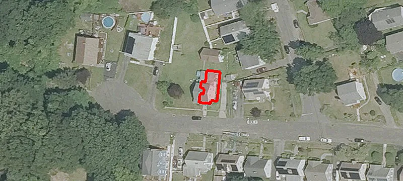 Private Three-Bedroom Rental Unit