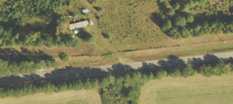 Agricultural Land with Lake Frontage