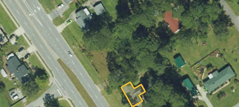 Residential Land Lot Opportunity