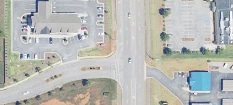 Commercial Land with Sewer Availability