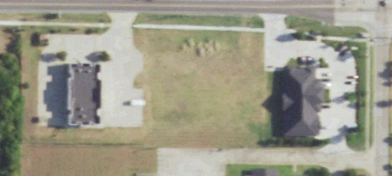 Community Commercial Development Lot
