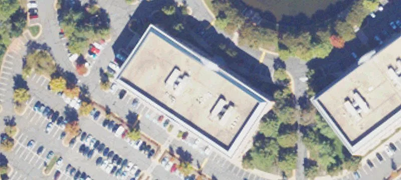 Three-Phase Office Campus