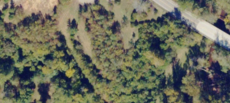 Commercial Land Development Site