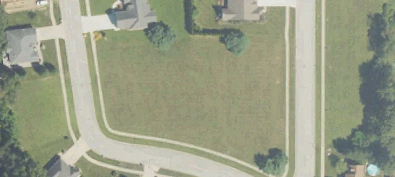 Corner Residential Development Lot