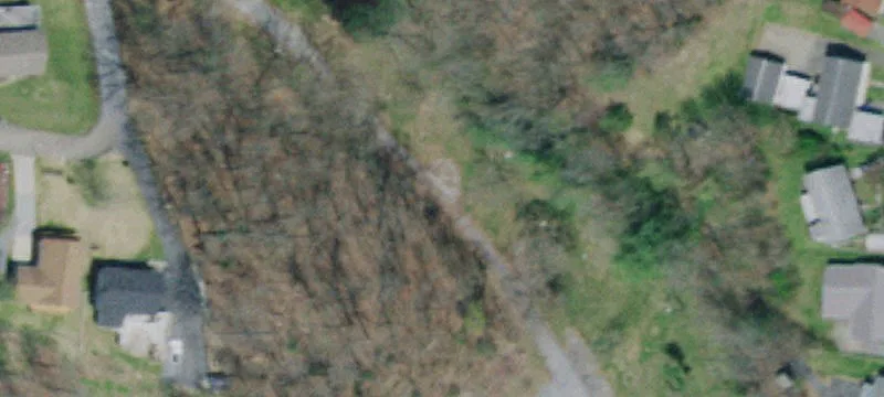 Commercial Land with Road Frontage