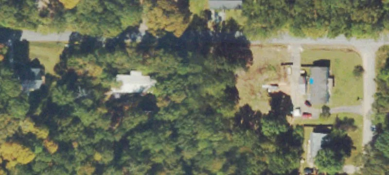 Residential Lake Community Lot