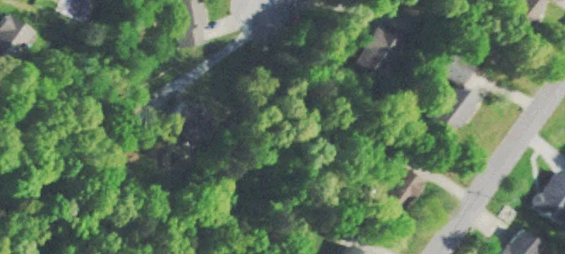 Buildable Cul-de-Sac Lot