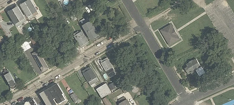 Buildable Residential Land Lot