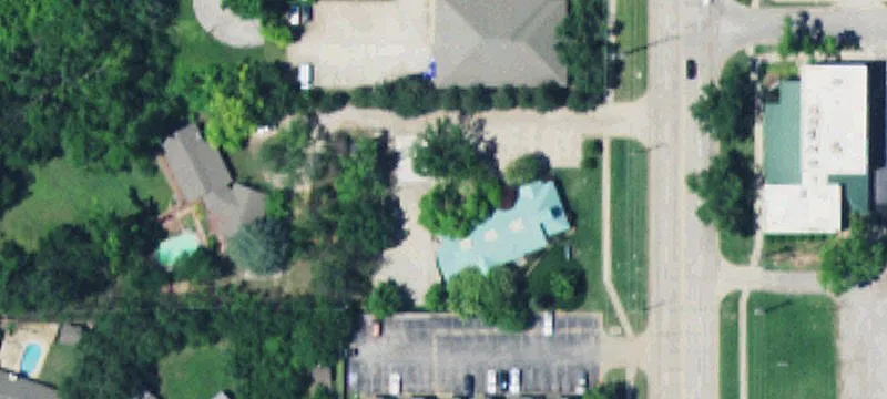 Single-Tenant Medical Office Building