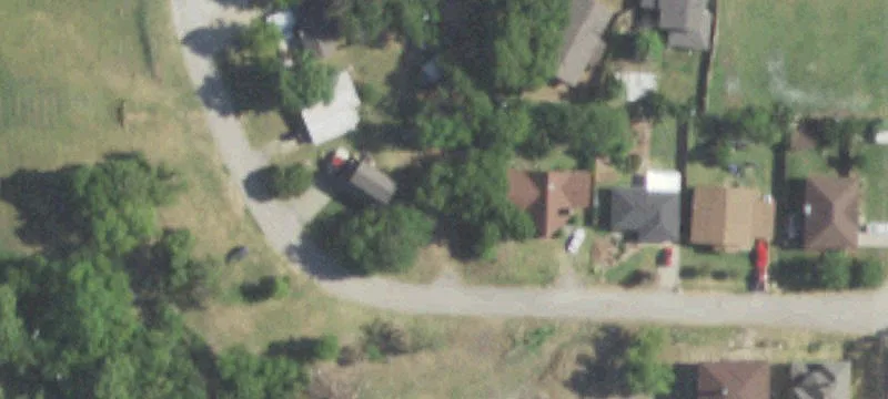 Waterfront Land Lot with Lake Access