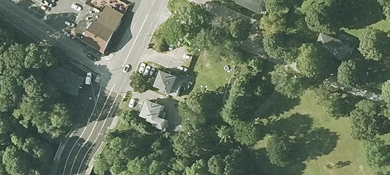 Renovated Two-Unit Residential Property