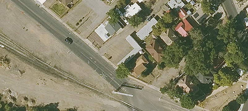 19-Unit Mini-Storage Facility