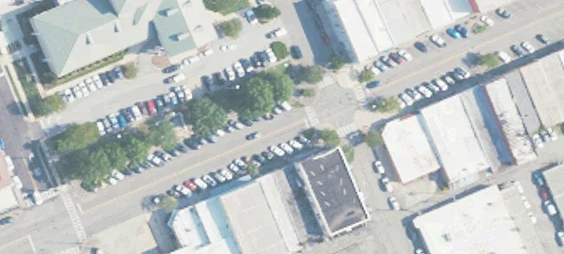 Waterfront-View Residential Lot