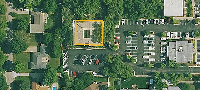 Extended Stay Hotel Conversion Opportunity