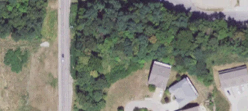 Cul-de-Sac Home Lot