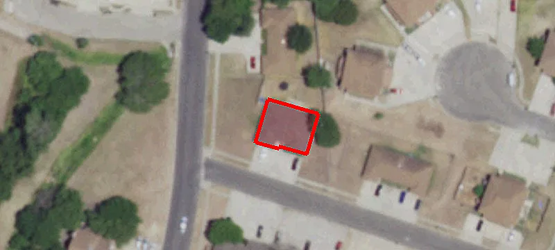 Duplex Residential Income Property