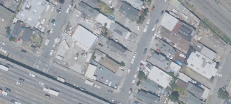 Fourplex Residential Income Property