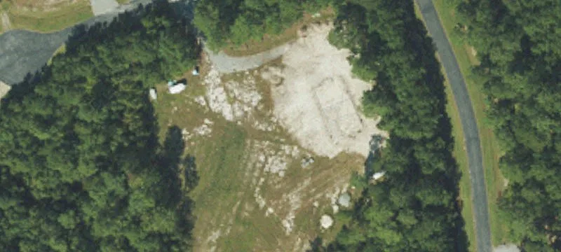 Waterfront Land in Gated Community