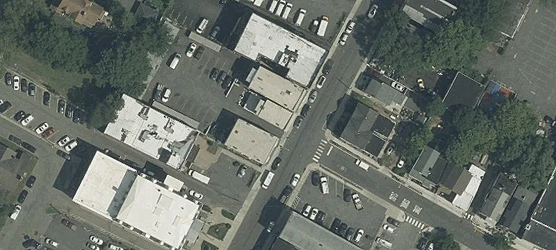 Multifamily Development Site Land