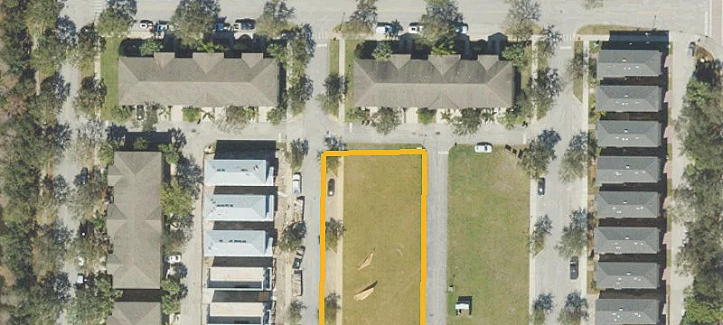 Residential Land Lot