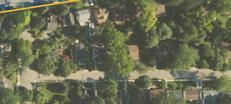 Residential Vacant Lot