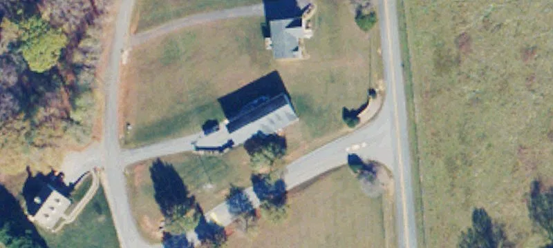 Lakefront Residential Land Parcel