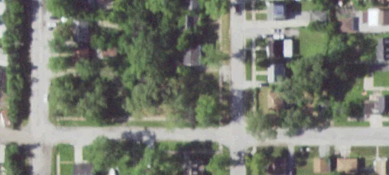 Vacant Development Lot