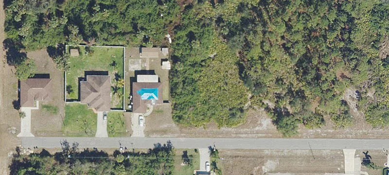 Buildable Residential Lot